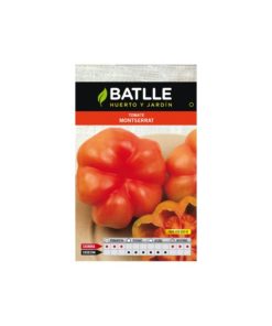 Tomate Montserrat