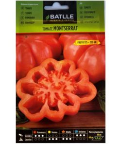 Tomate Montserrat
