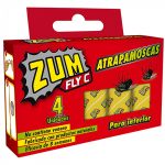 atrapamoscas Zum