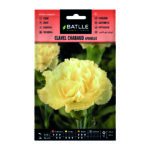Clavel Chabaud Amarillo