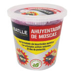 ahuyentador moscas Batlle