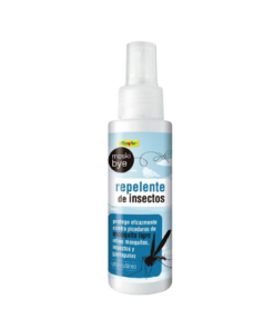 repelente insectos