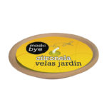 VELA TERRACOTA
