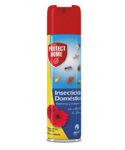 insecticida domestico