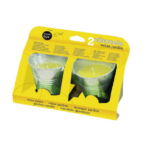 CUBO METALICO 2U.